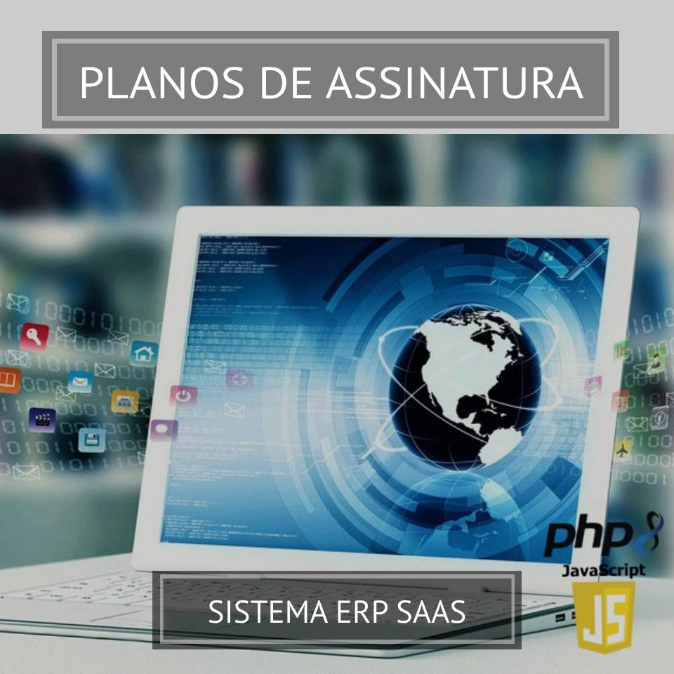 Planos e Assinaturas