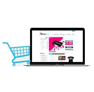 Templates E-Commerce