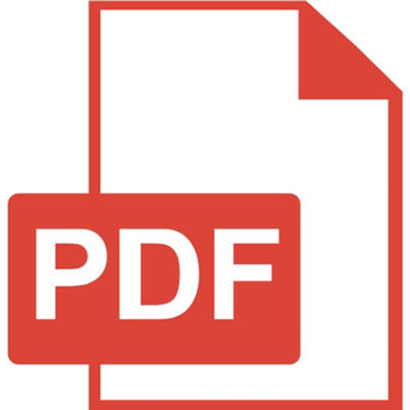 Impressões de PDF